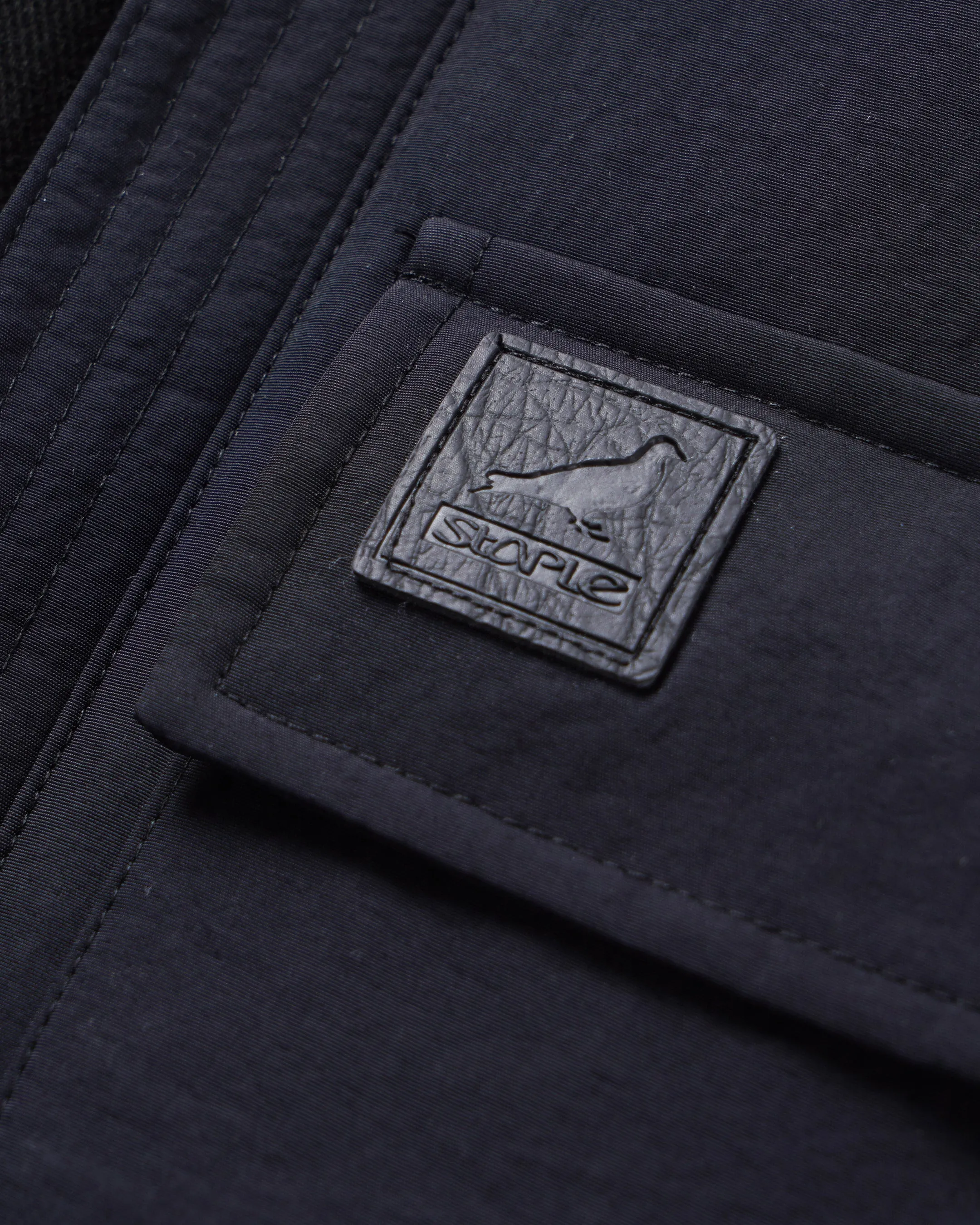 Himeji Padded Blazer