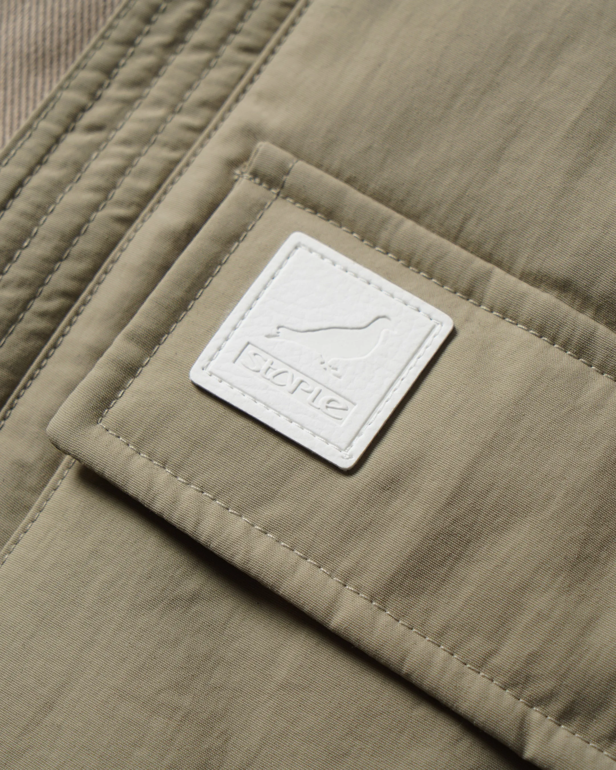 Himeji Padded Blazer