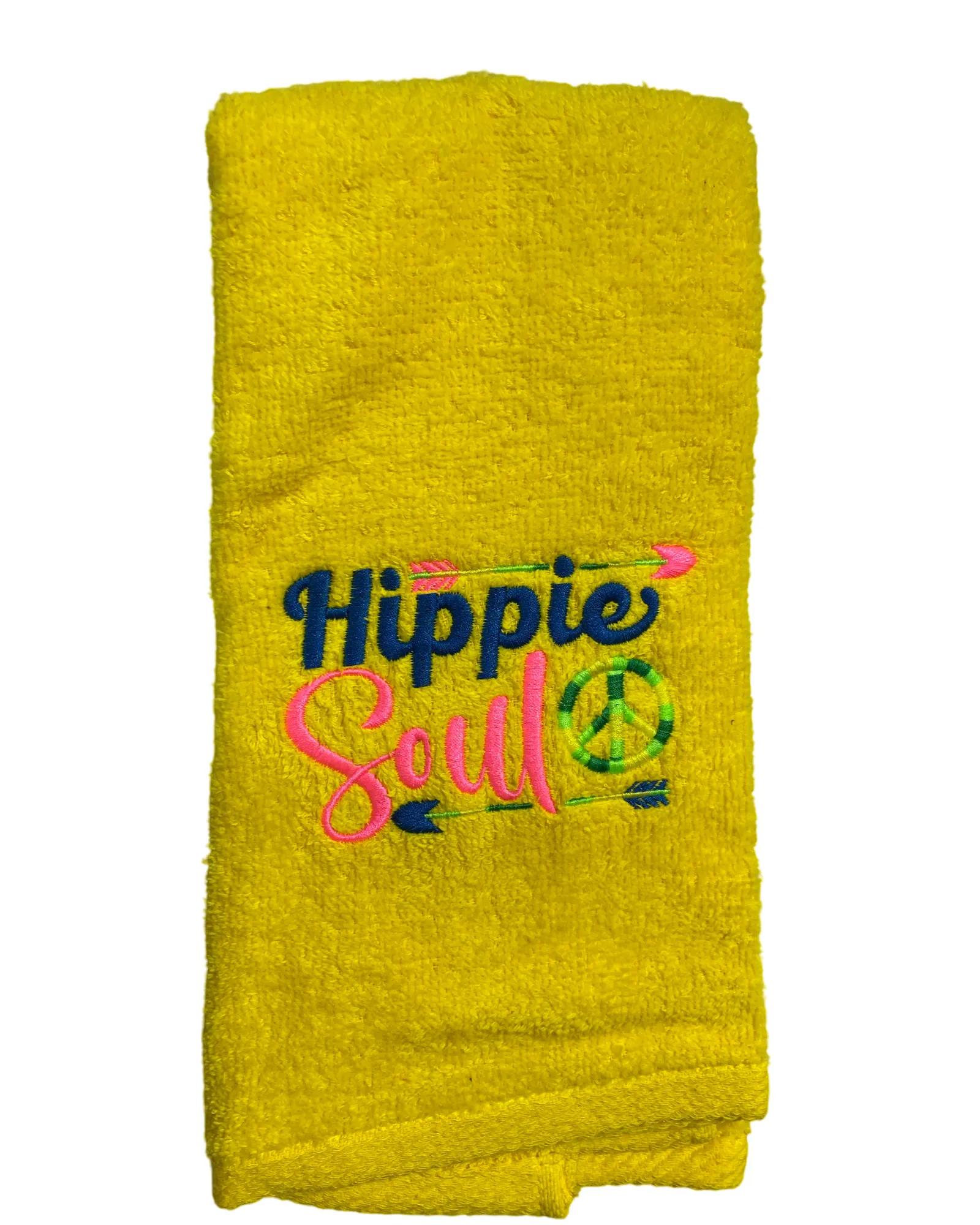 Hippie Soul
