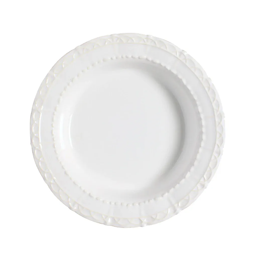 Historia Soup/Pasta Bowl Paperwhite