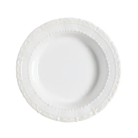 Historia Soup/Pasta Bowl Paperwhite
