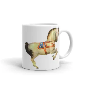 Horse Mug