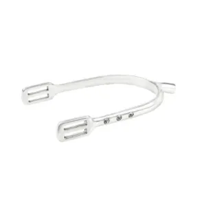 Horze Crystal Bling Spurs