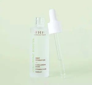 Hyaluronic Booster Deep Hydration