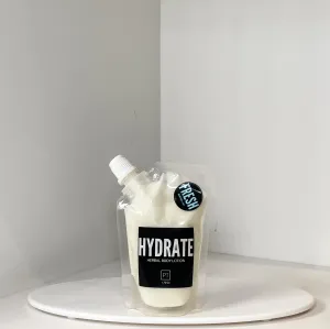 Hydrate - Fresh Travel Size