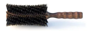 Ibiza Hair H6 - 80mm, Swirled Bristles
