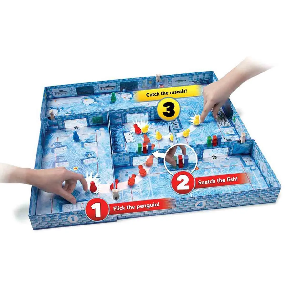 Ice Cool 2