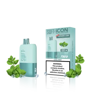 iCON Cool Mint