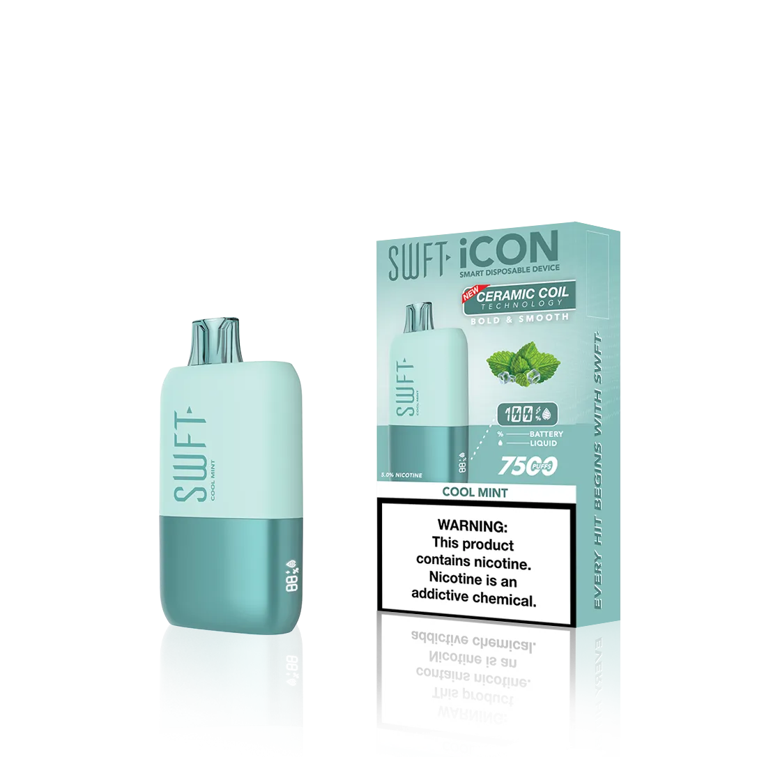 iCON Cool Mint
