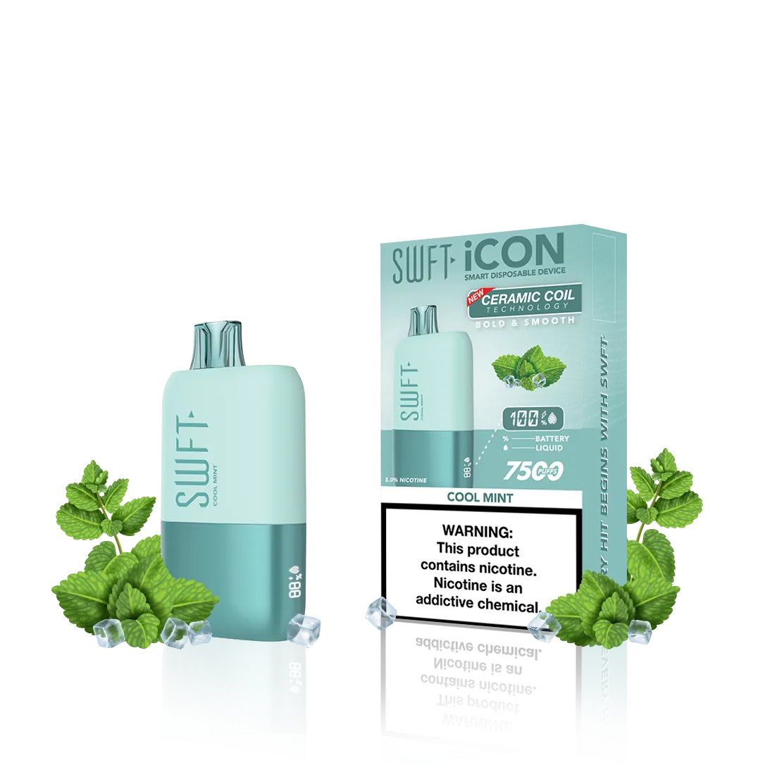iCON Cool Mint