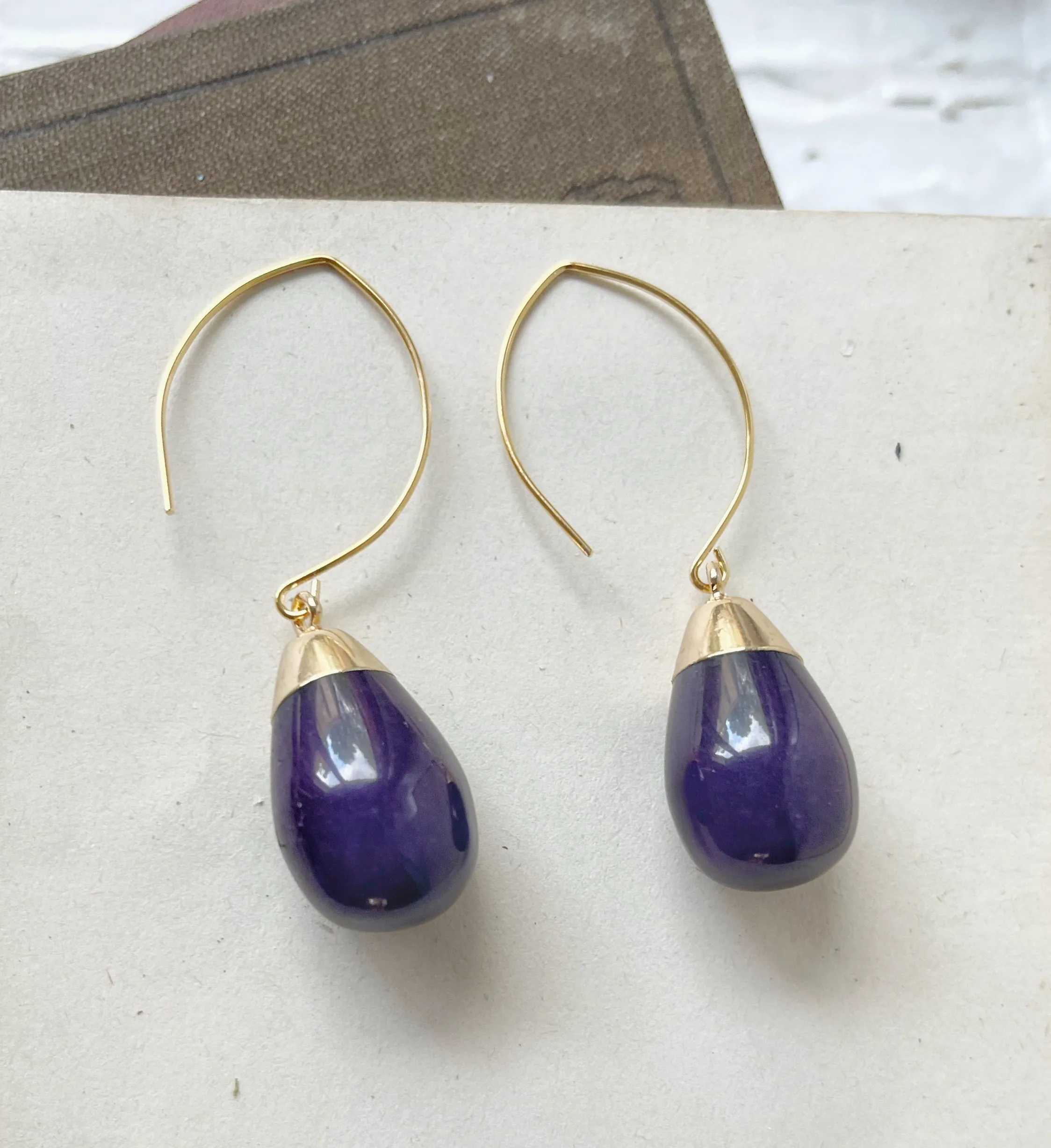 If You Can Call Me By My Married Name You Can Call People By Their Preferred Pronouns So When You Complain It's Too Hard You're Just Being A Jerk Earrings