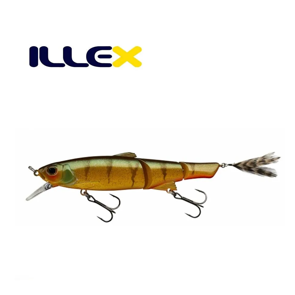 Illex Sleek Mikey 160