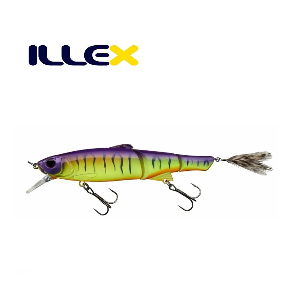 Illex Sleek Mikey 160
