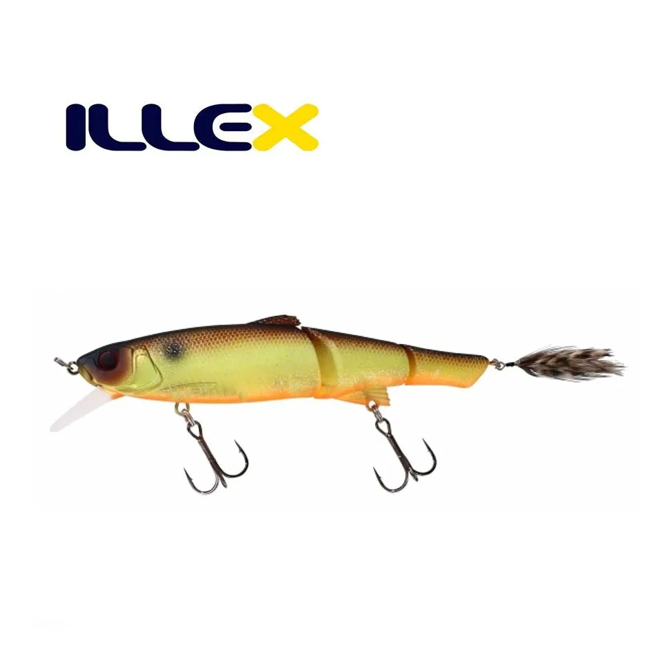 Illex Sleek Mikey 160