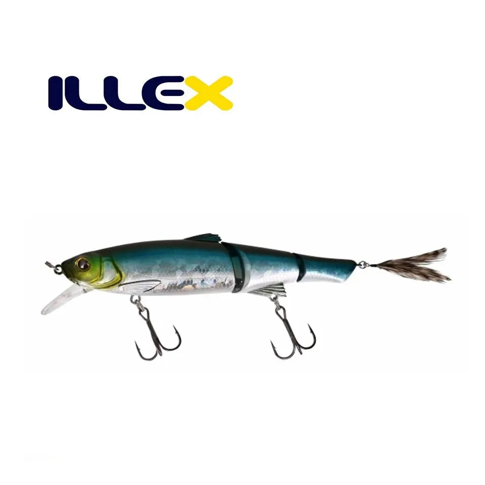 Illex Sleek Mikey 160