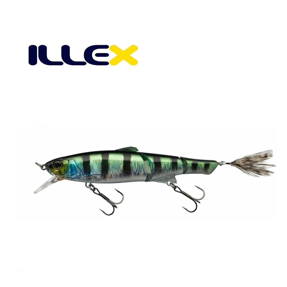Illex Sleek Mikey 160