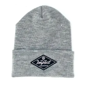 IMPACT Staple Knit Beanie
