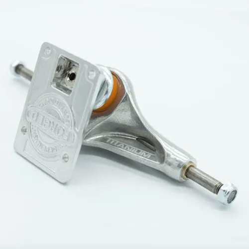 Independent Forged Titanium Stage 11 Trucks 144 Standard (pair)