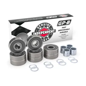 Independent - GP-B Skateboard Bearings
