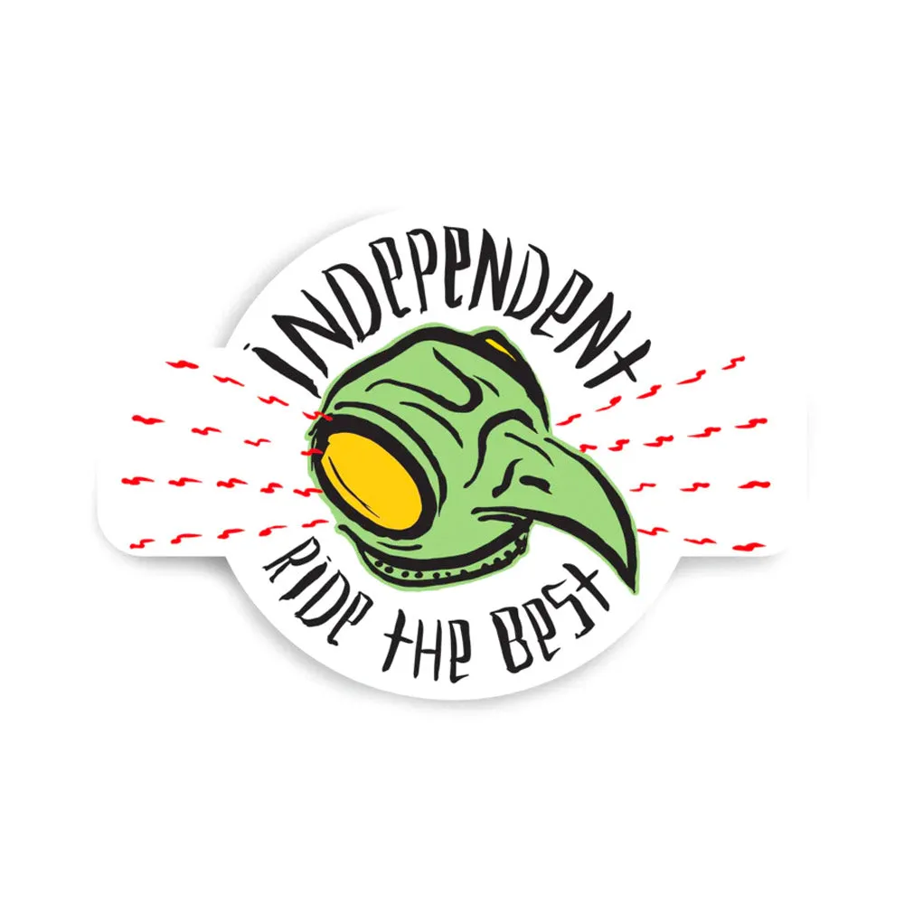 Independent - Hawk Transmission 5" Sticker