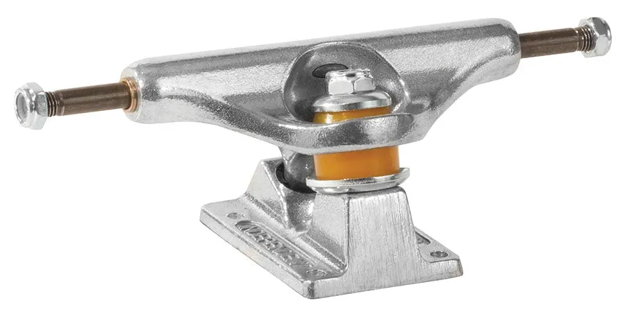 Independent - Hollow Silver 139 Skateboard Trucks