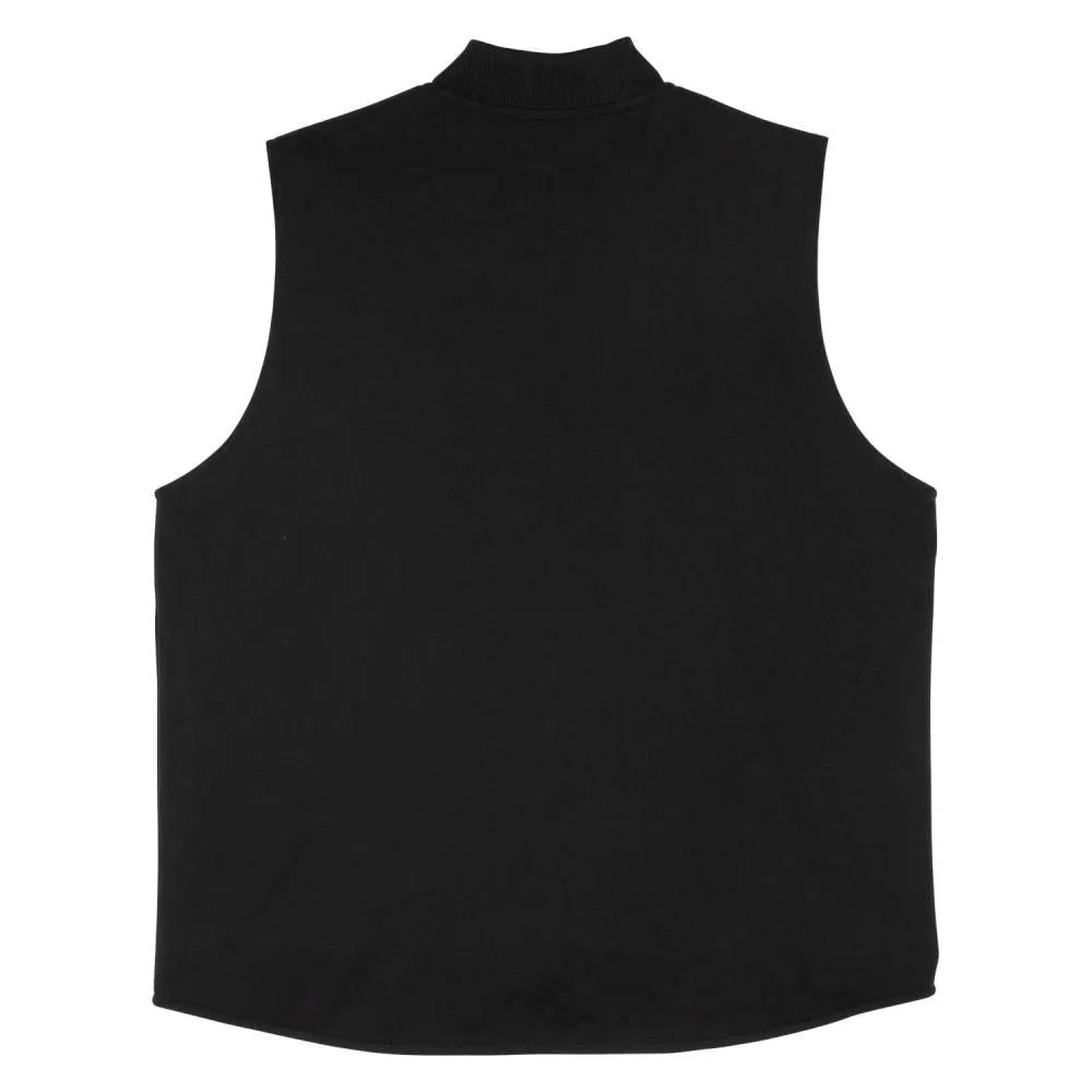 Independent Jacket Figueroa Vest - Black