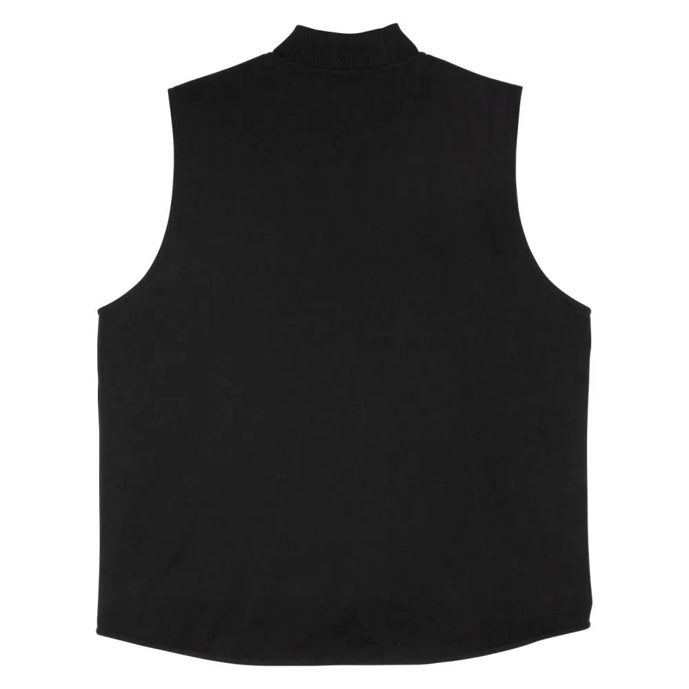 Independent Jacket Figueroa Vest - Black
