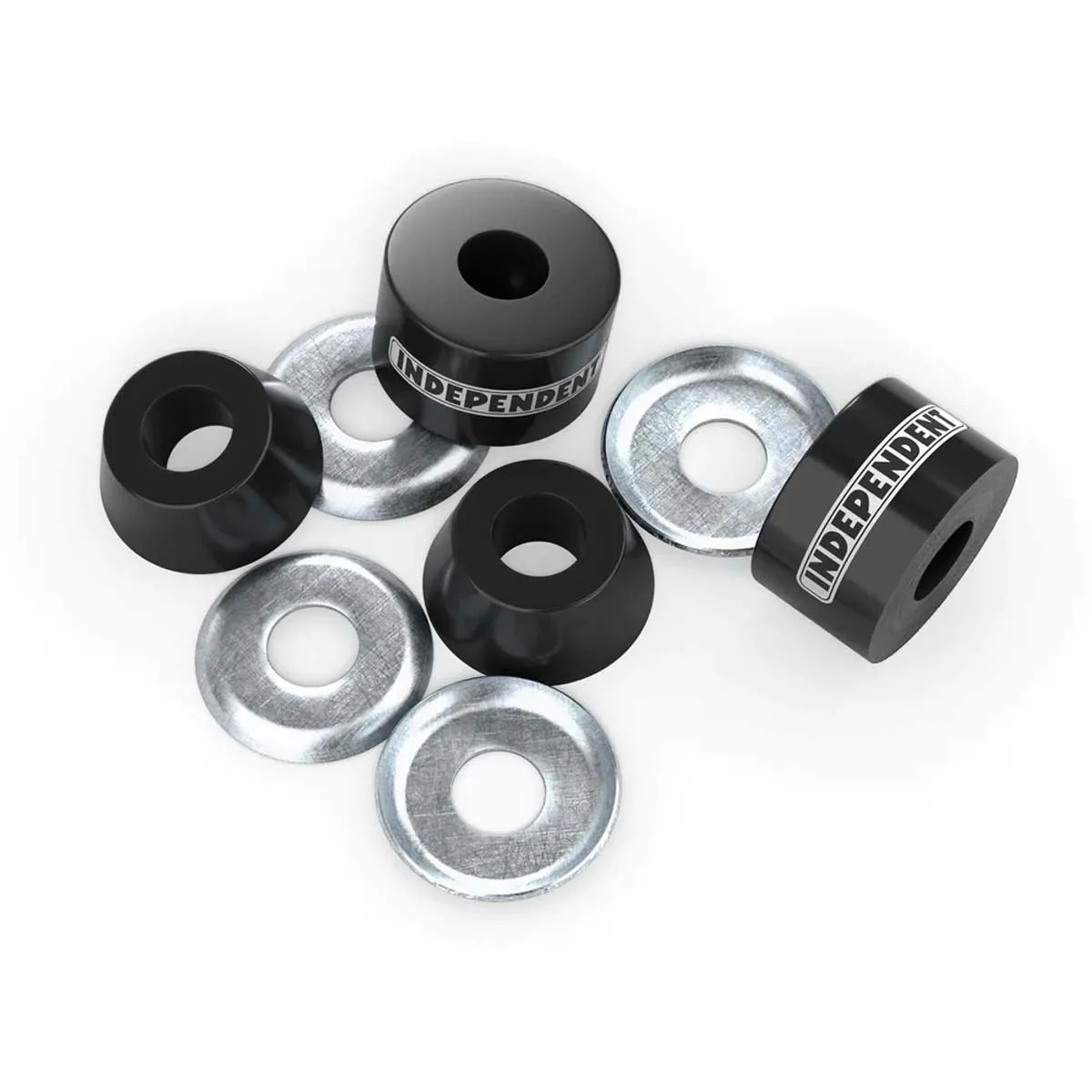Independent - Original Bushings Hard 94A Black