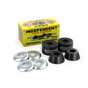 Independent - Original Bushings Hard 94A Black