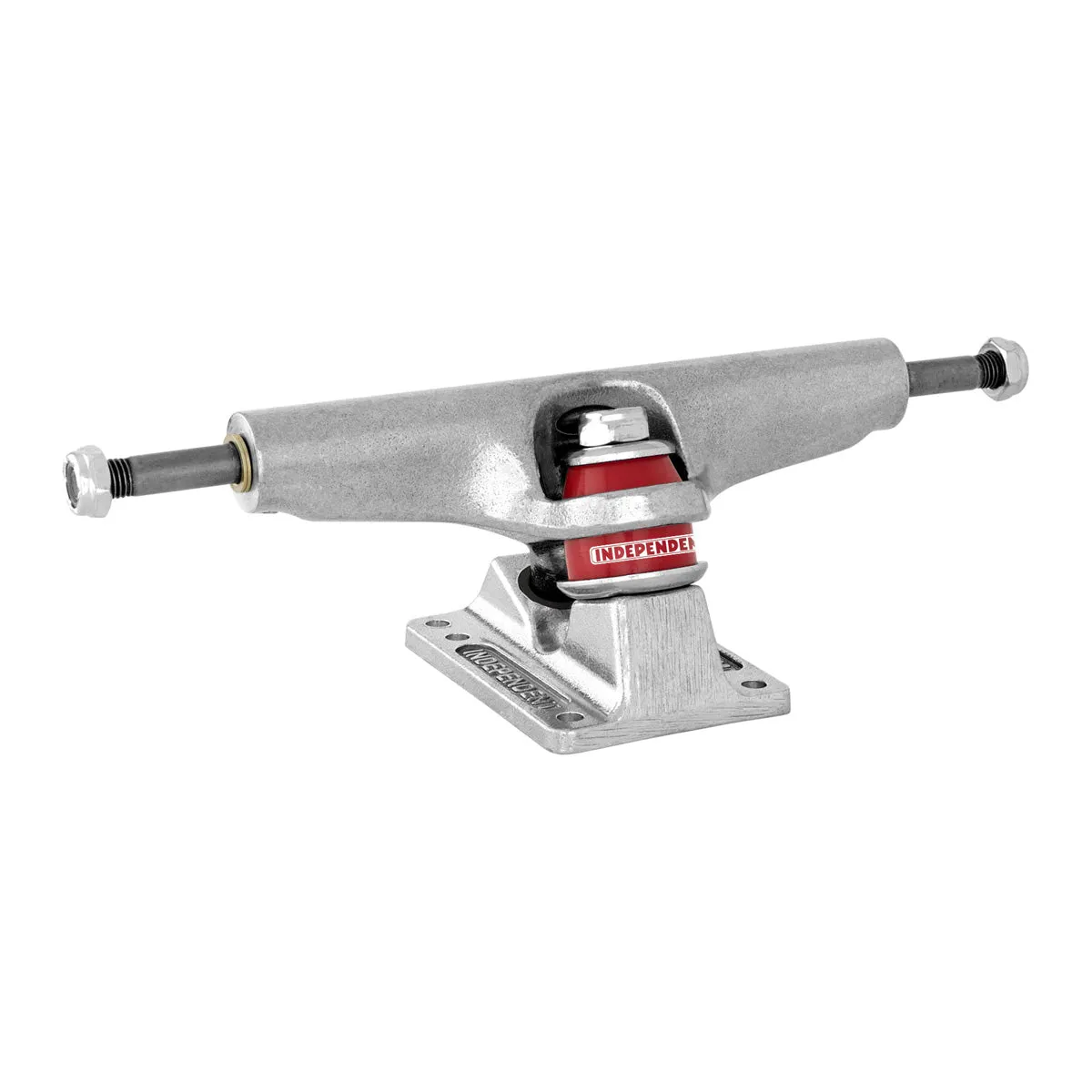 Independent - Stage 4 Polished 136 Skateboard Trucks