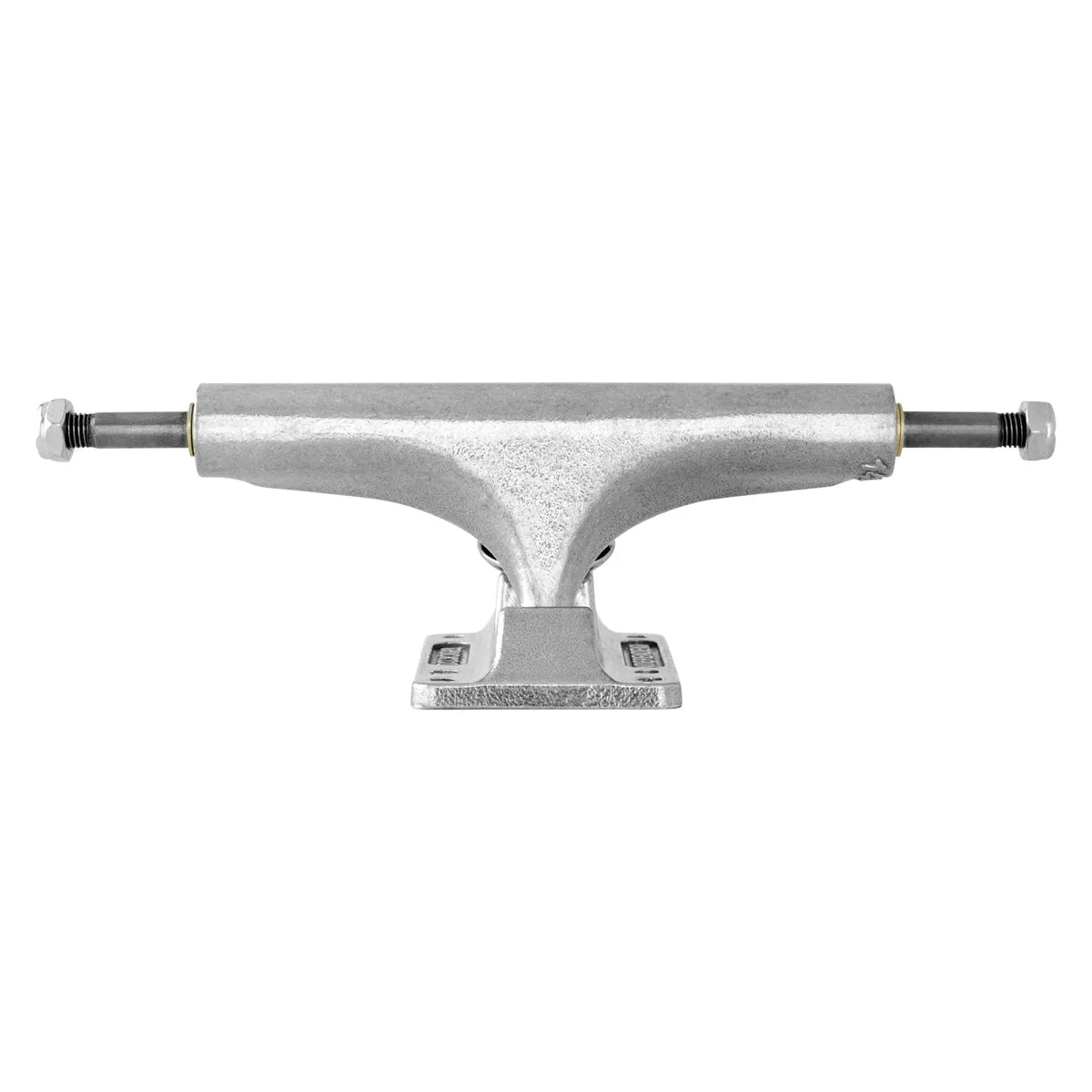 Independent - Stage 4 Polished 136 Skateboard Trucks
