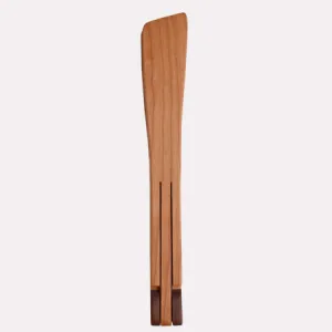 Inside-Out Tongs for Serving by Jonathan’s Spoons