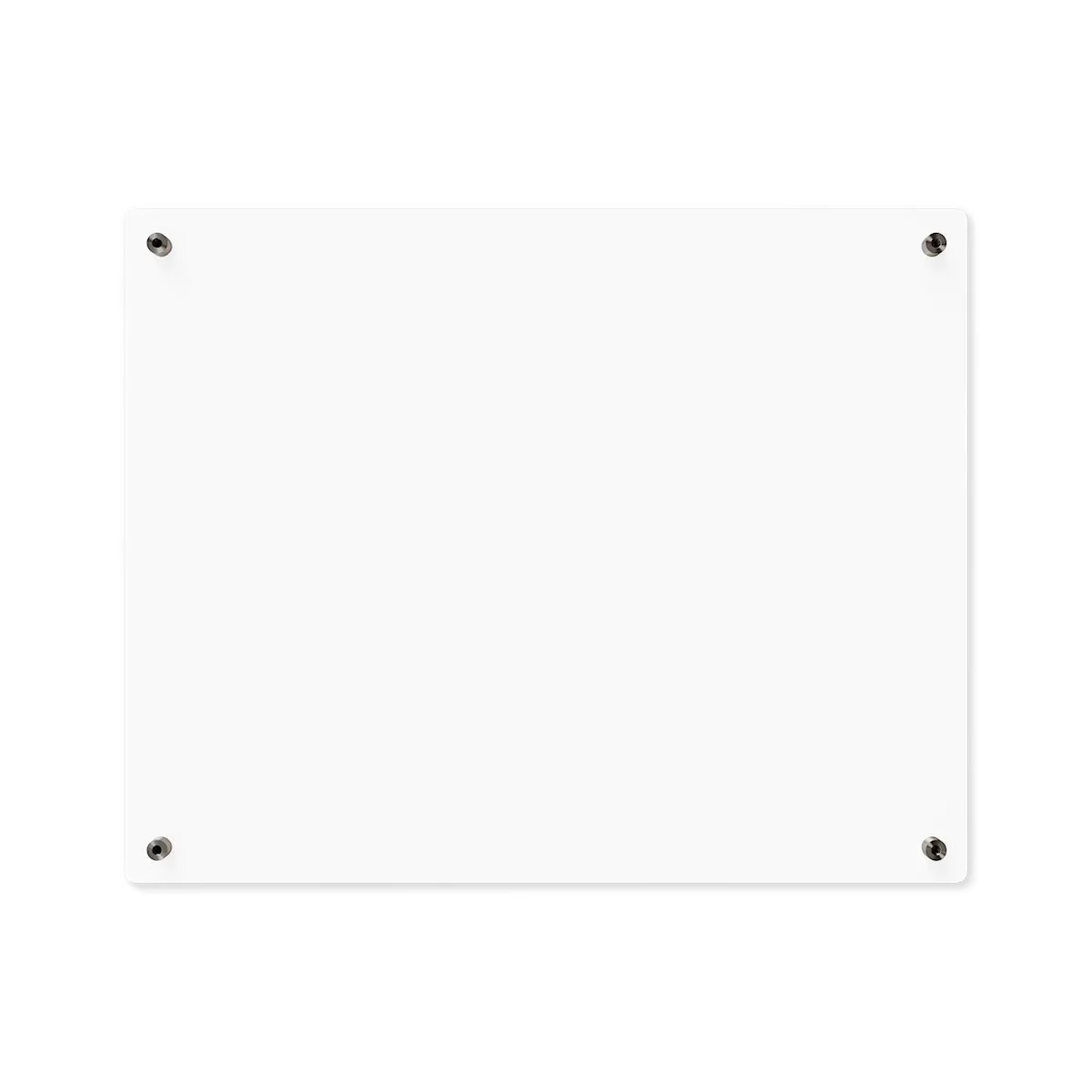 Inspirational Acrylic Wall Art Panels