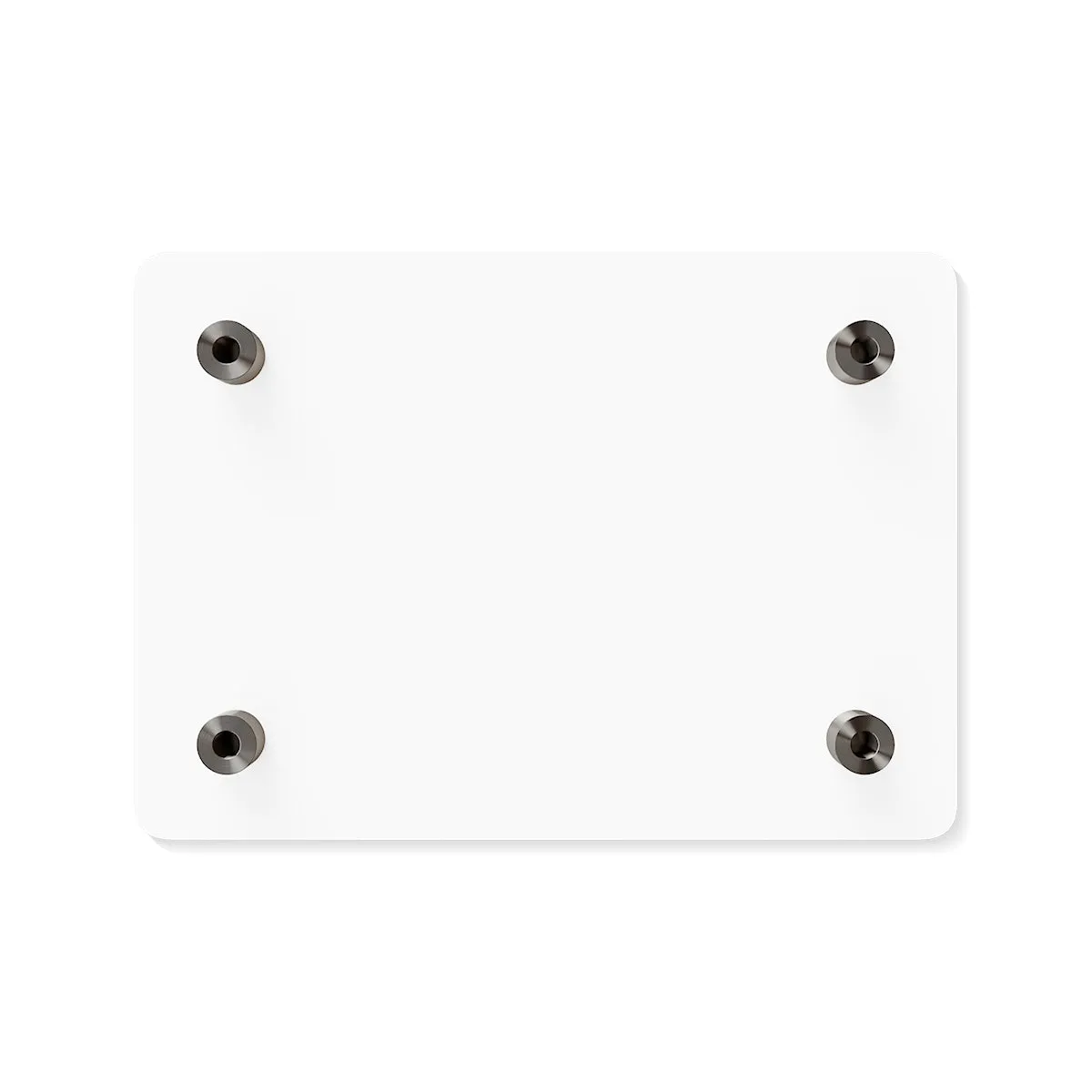 Inspirational Acrylic Wall Art Panels