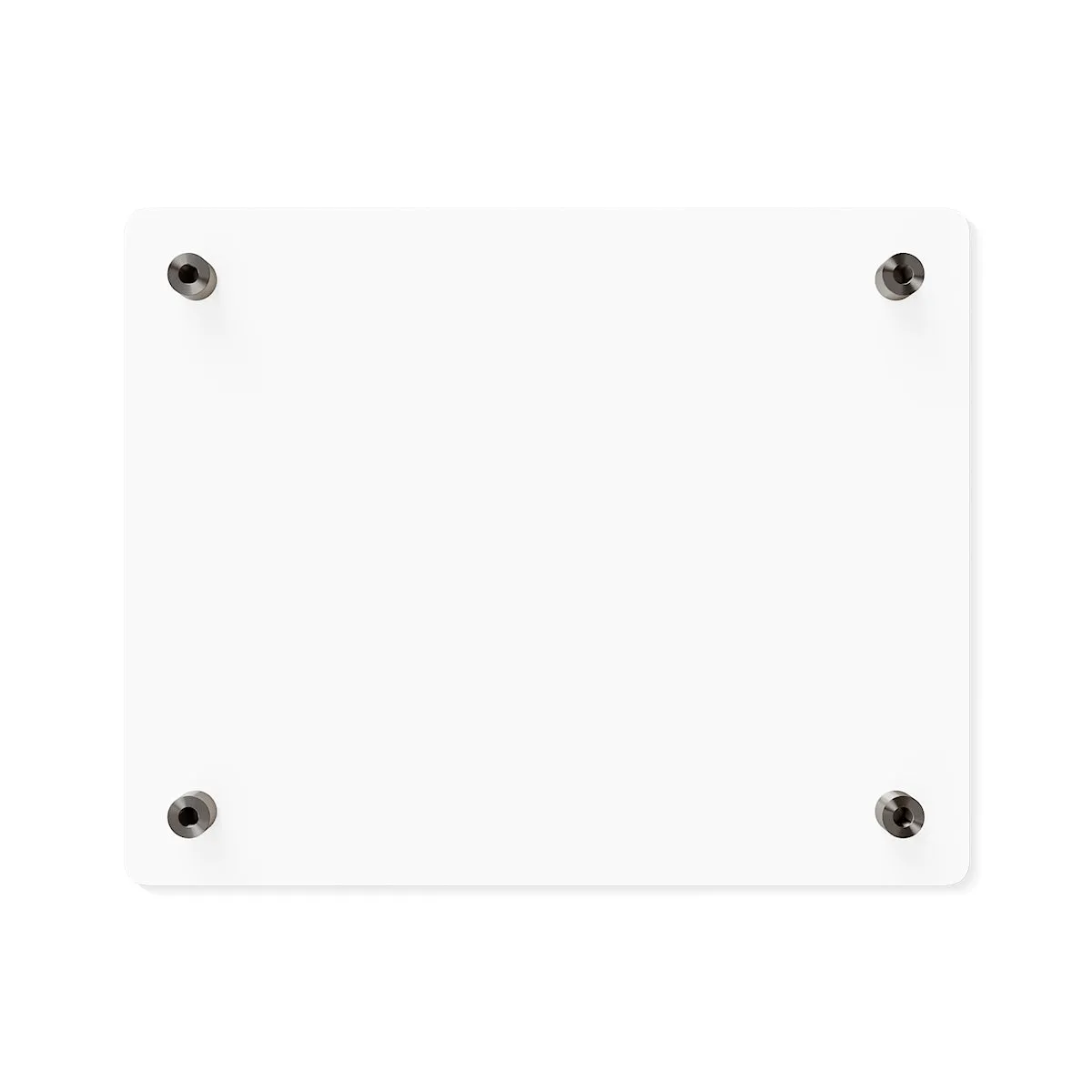 Inspirational Acrylic Wall Art Panels