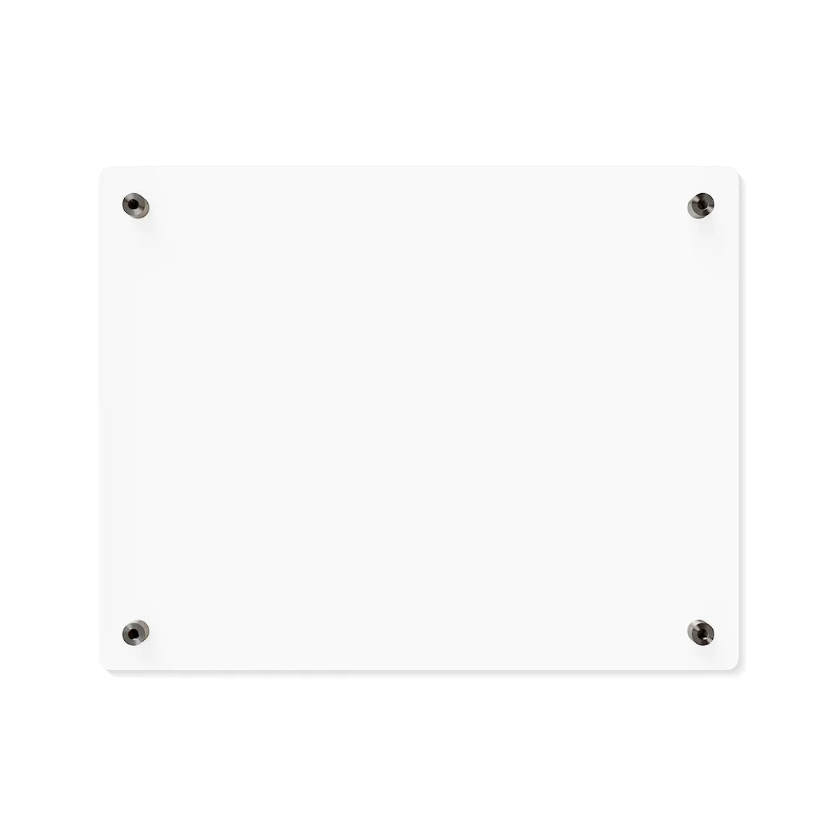 Inspirational Acrylic Wall Art Panels