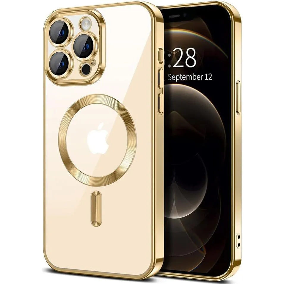 iP 13 Pro Max/12 Pro Max MS Shiny