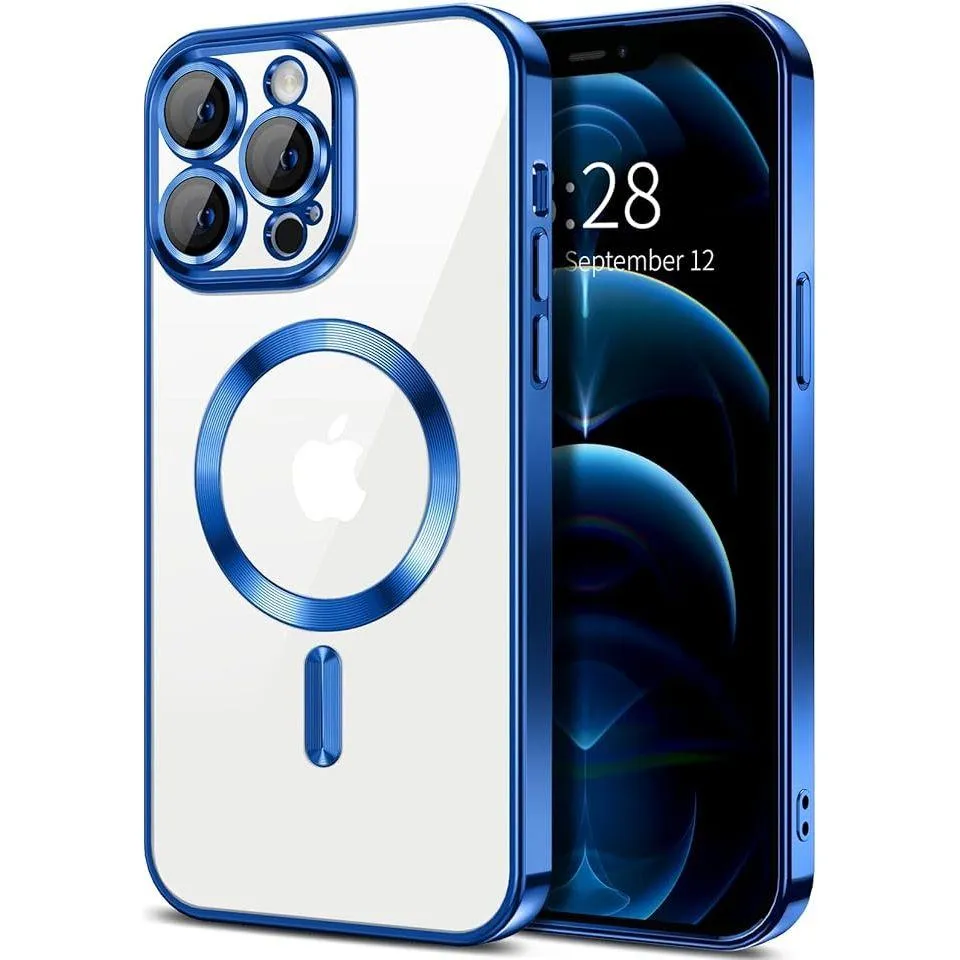 iP 13 Pro Max/12 Pro Max MS Shiny