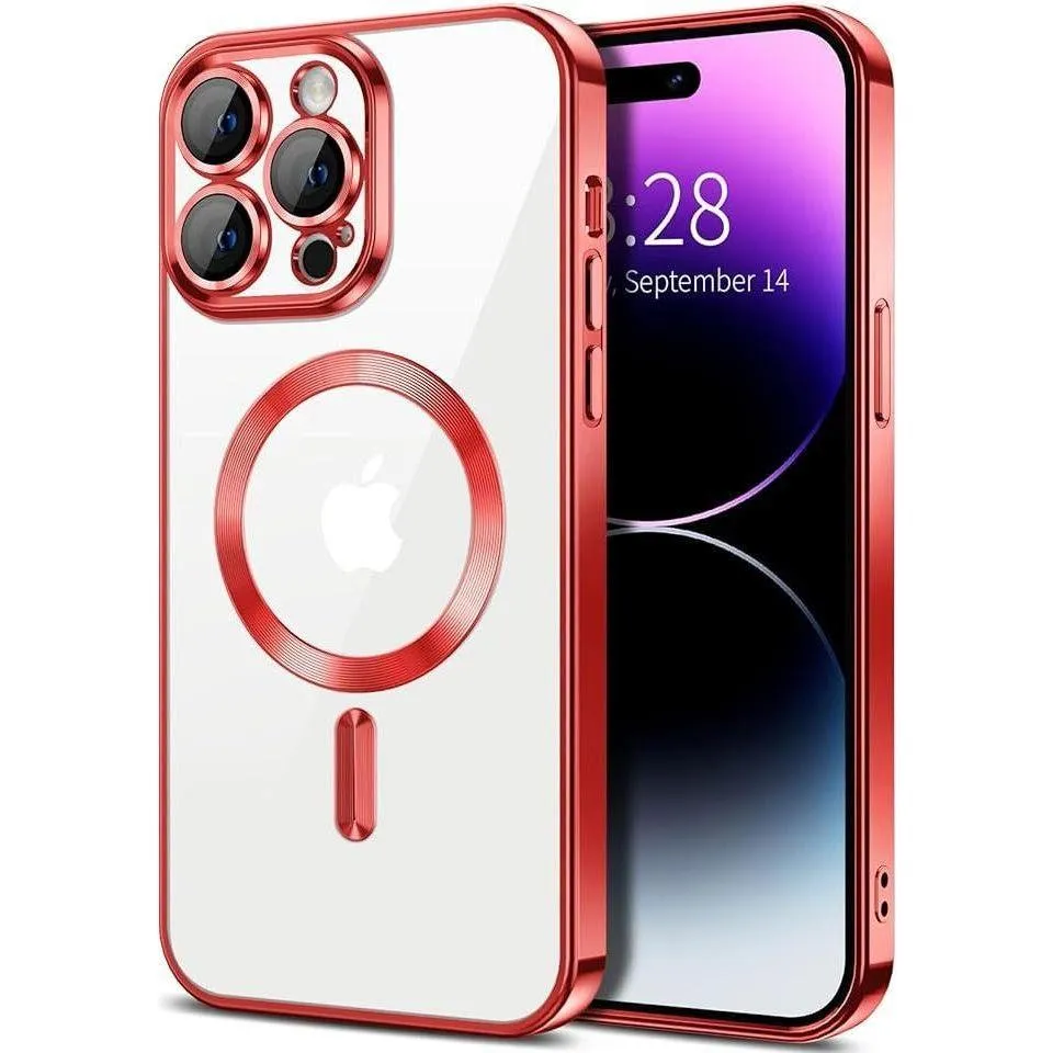 iP 14 Pro Max/15 Pro Max MS Shiny