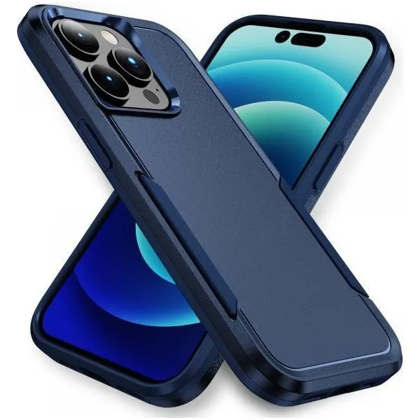 iP 14 Pro/15 Pro Sleek Case