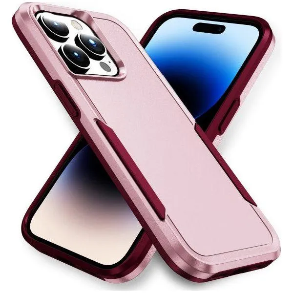 iP 14 Pro/15 Pro Sleek Case
