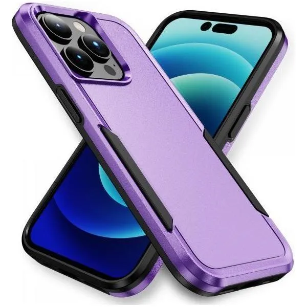 iP 14 Pro/15 Pro Sleek Case