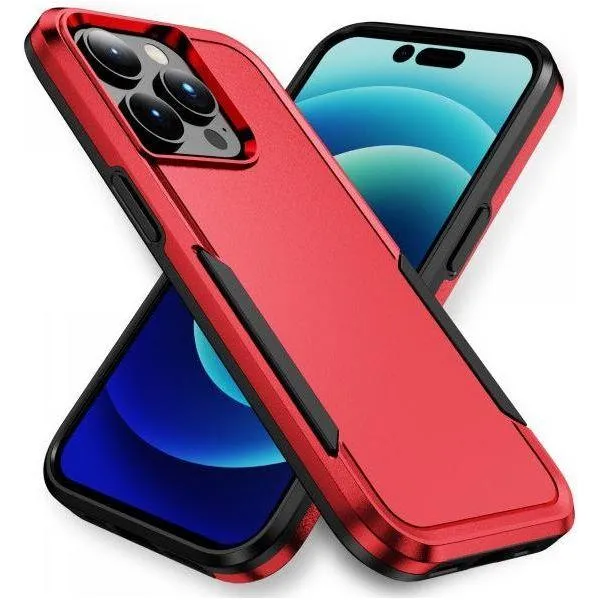iP 14 Pro/15 Pro Sleek Case