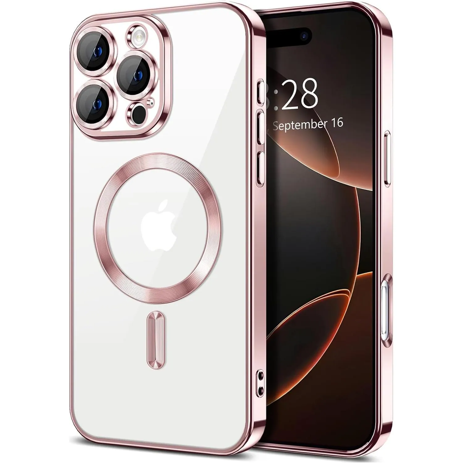 iP 16 Pro Max MS Shiny