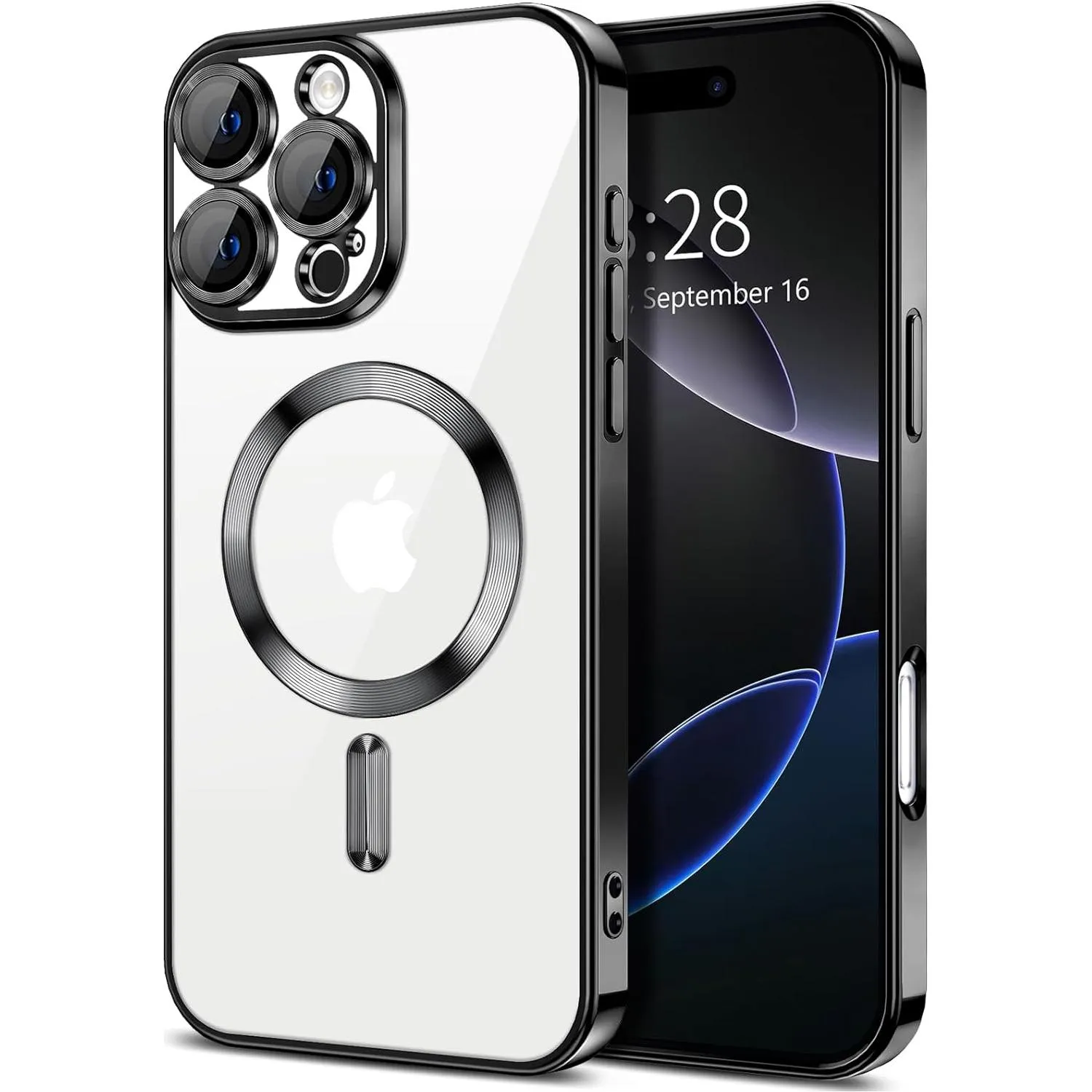 iP 16 Pro Max MS Shiny