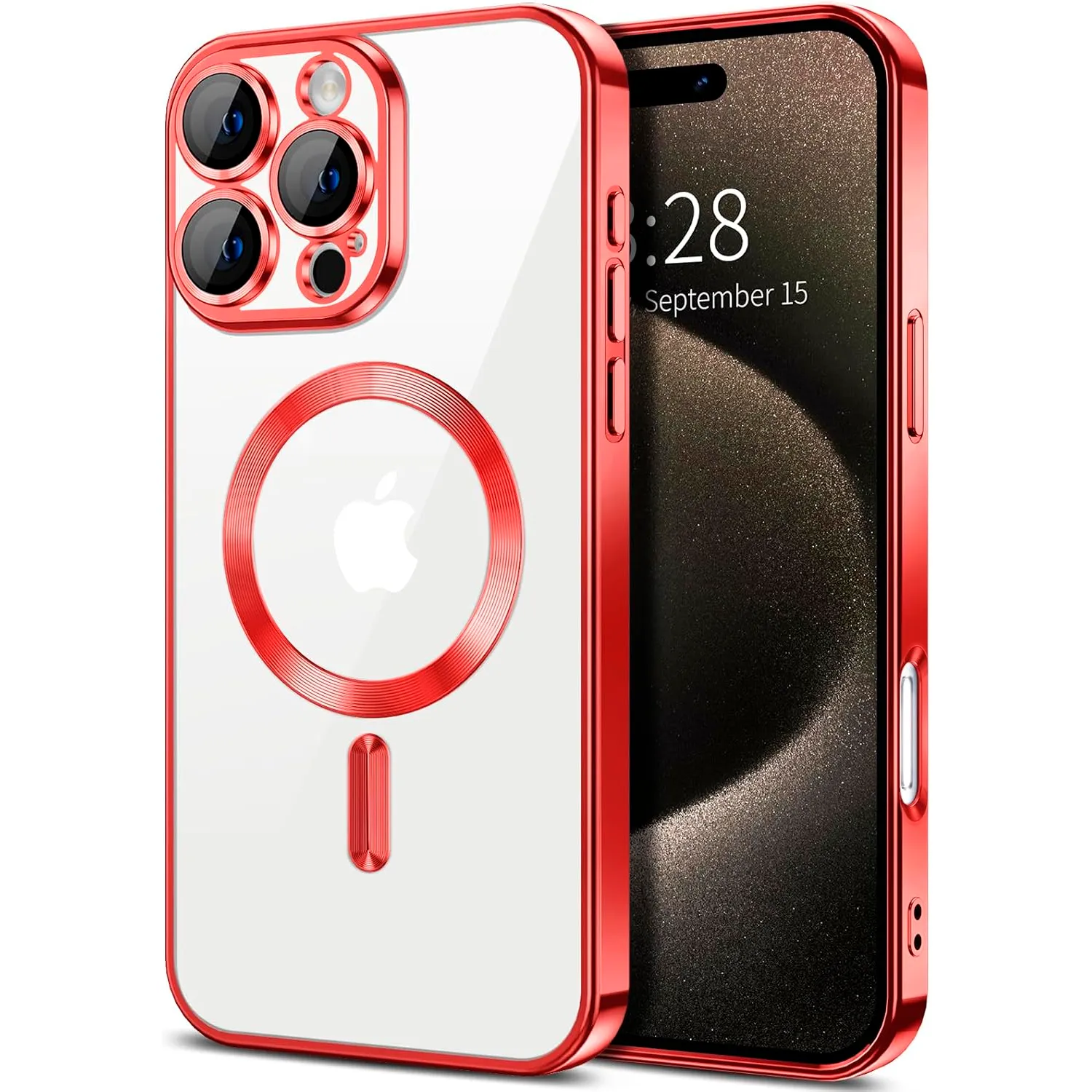 iP 16 Pro Max MS Shiny