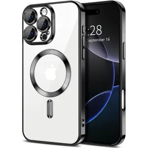 iP 16 Pro Max MS Shiny