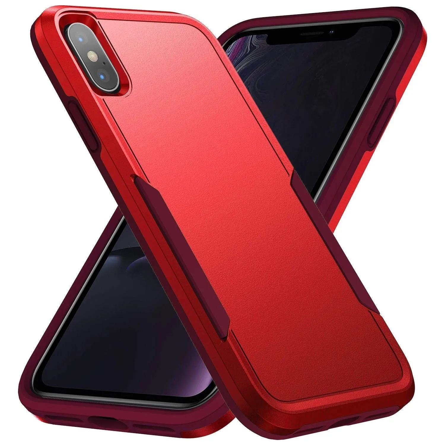 iP X Sleek Case - 0.99