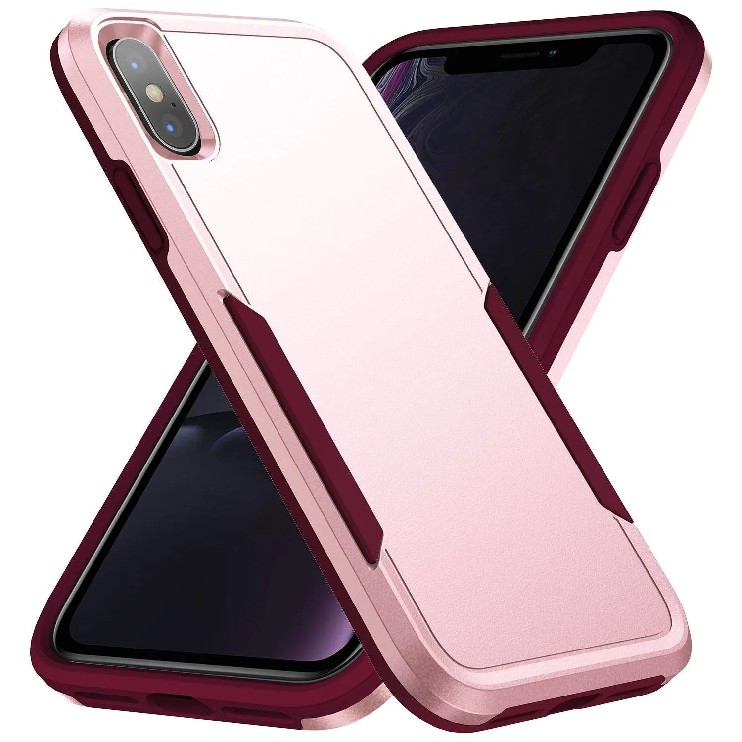 iP X Sleek Case - 0.99