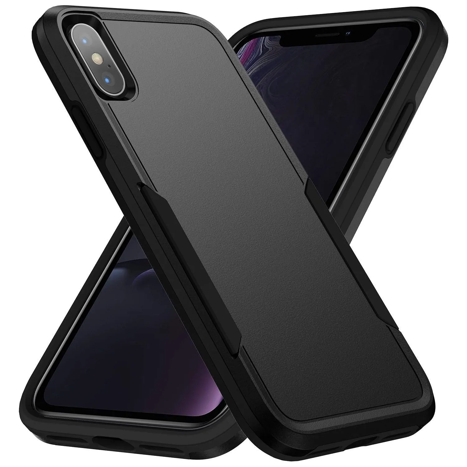 iP X Sleek Case - 0.99